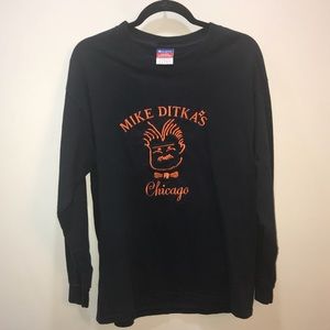 Champion Mike Ditka Chicago Shirt